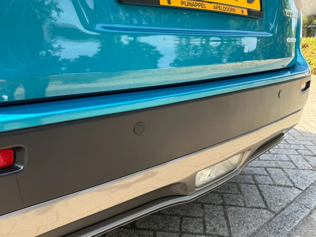 Suzuki Vitara – foto 17