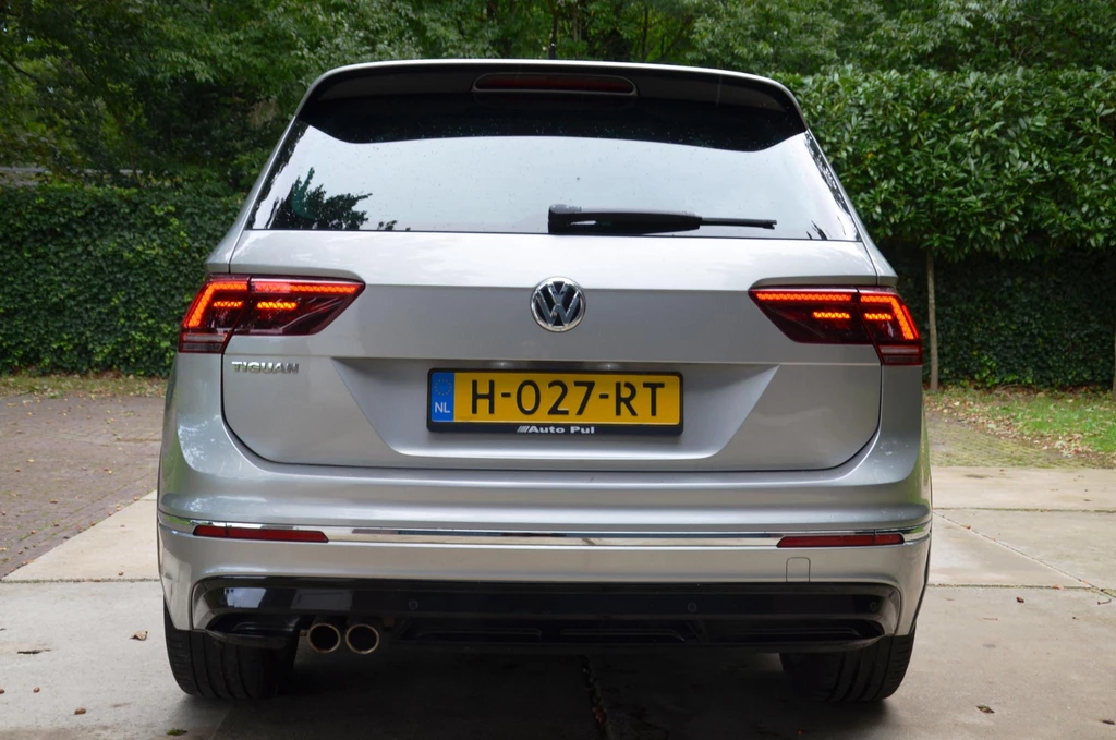 Volkswagen Tiguan – foto 10