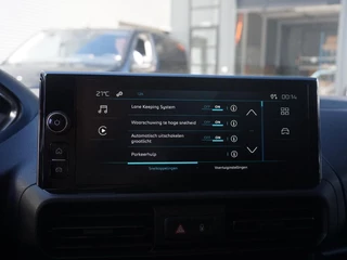 Peugeot e-Partner – thumbnail 26