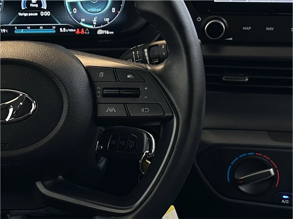 Hyundai i20 – foto 22
