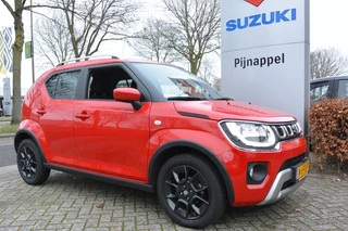 Suzuki Ignis – thumbnail 8