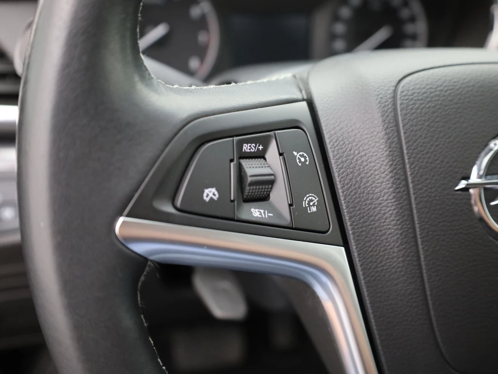 Opel Mokka X – foto 32