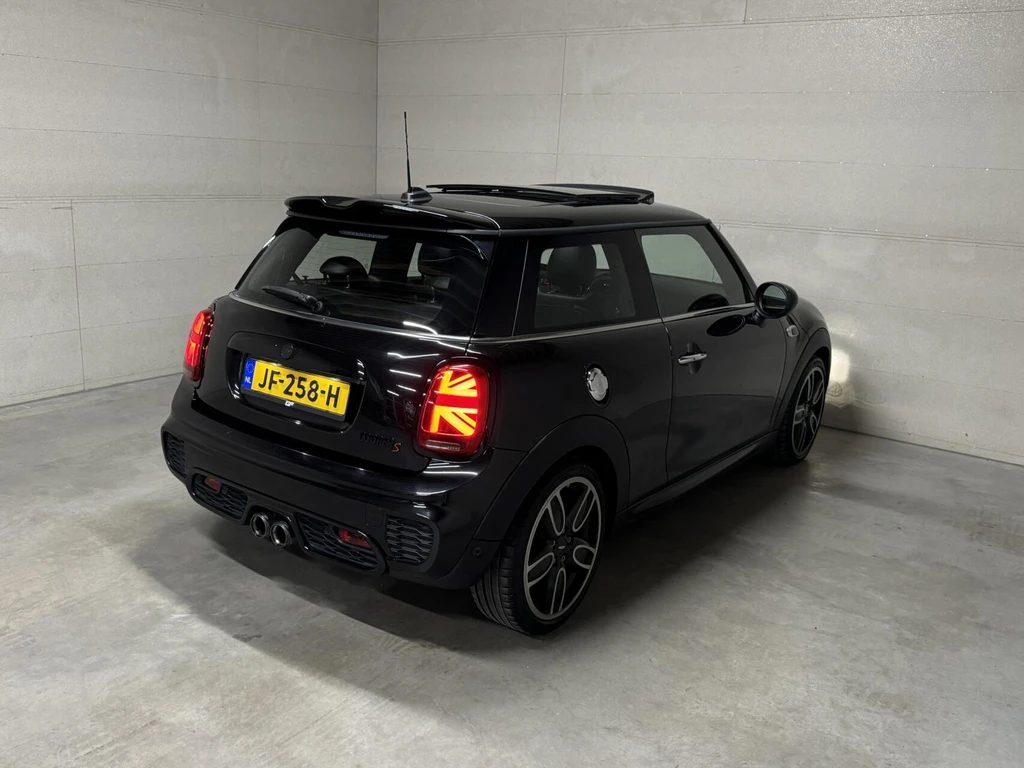 MINI Cooper S – foto 13