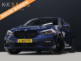 BMW 1 Serie – thumbnail 1