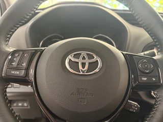 Toyota Yaris – thumbnail 16