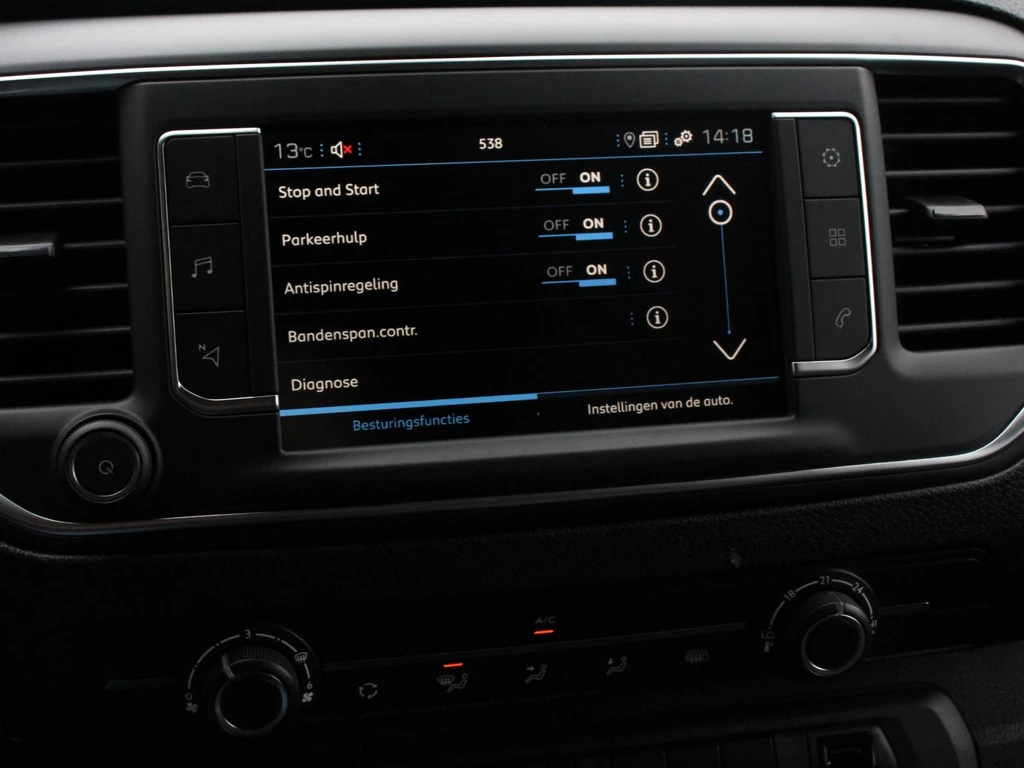 Peugeot Expert – foto 30