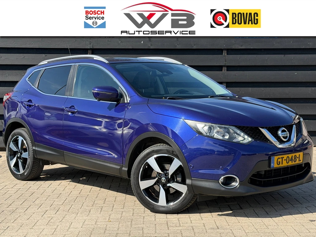 Nissan QASHQAI – foto 6