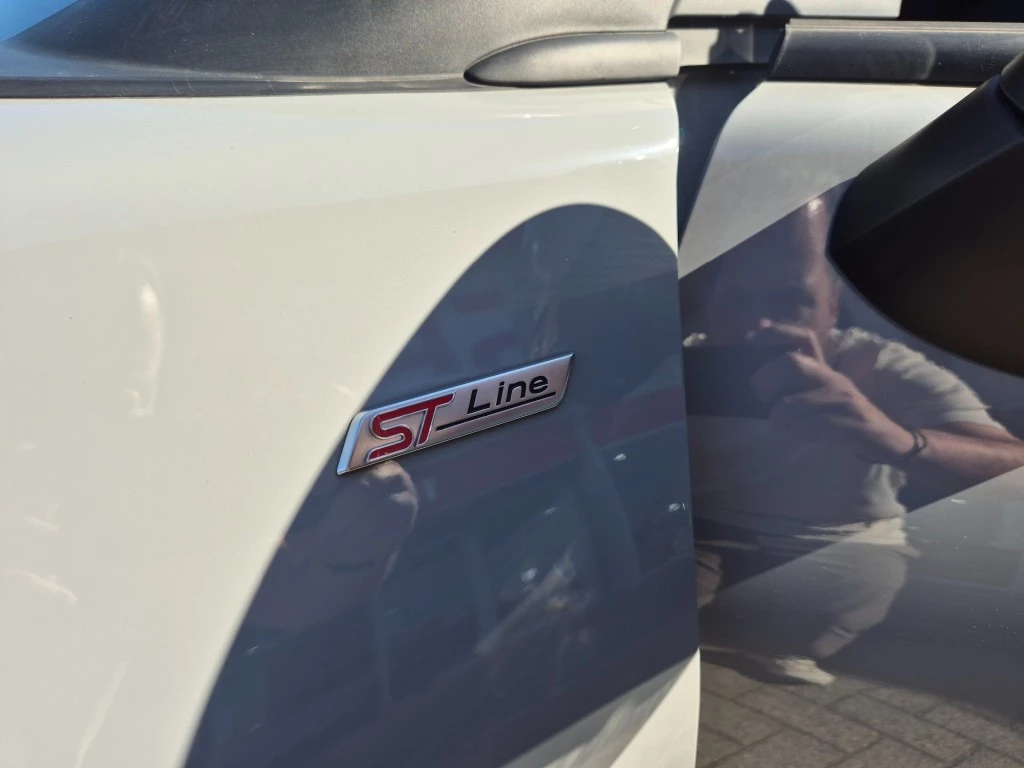 Ford Puma – foto 27