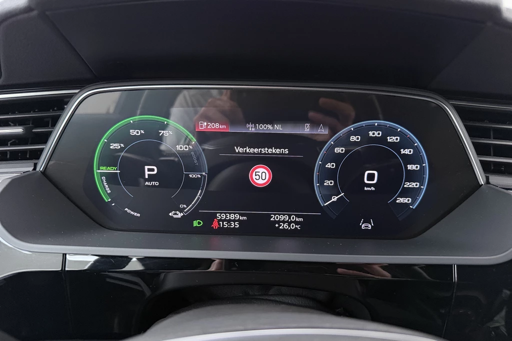 Audi e-tron – foto 19