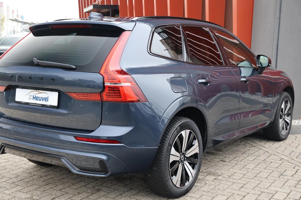 Volvo XC60 – foto 4