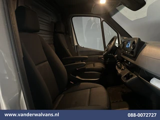 Mercedes-Benz Sprinter – thumbnail 16