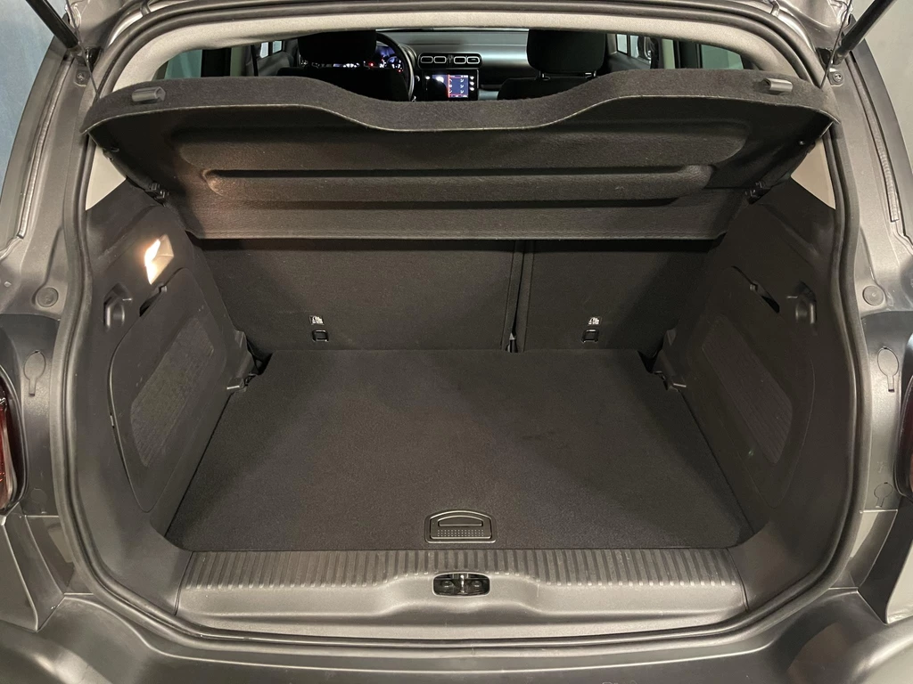 Citroën C3 Aircross – foto 11