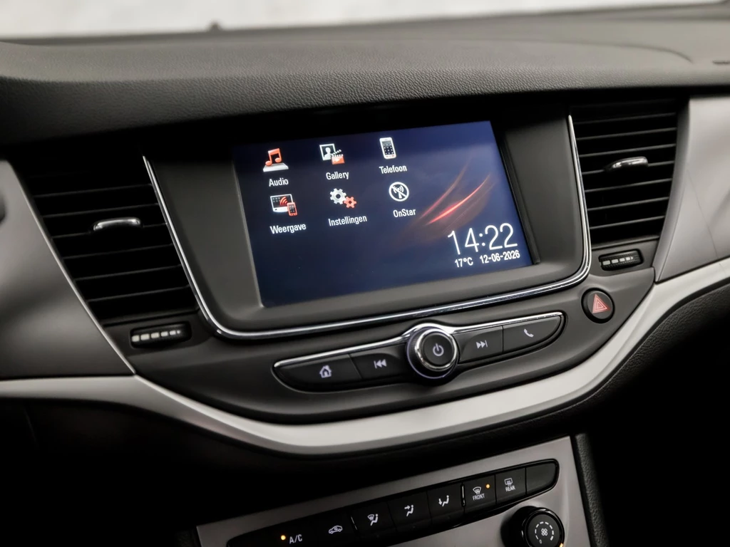 Opel Astra – foto 24