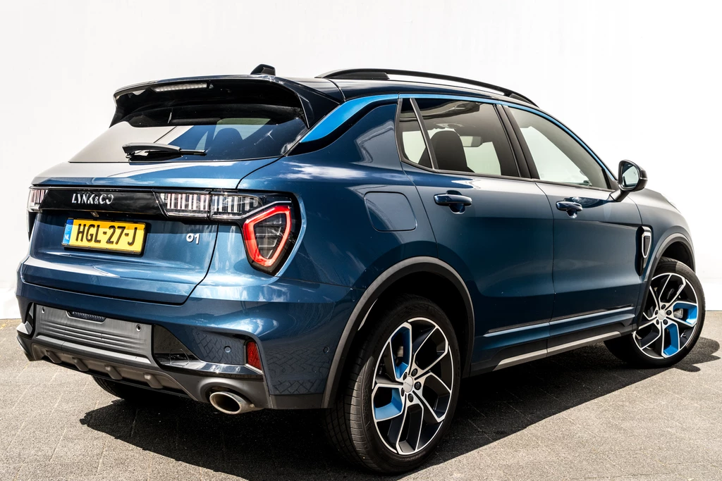 Lynk & Co 01 – foto 7