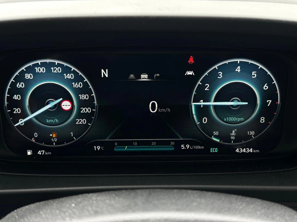 Hyundai Bayon – foto 14