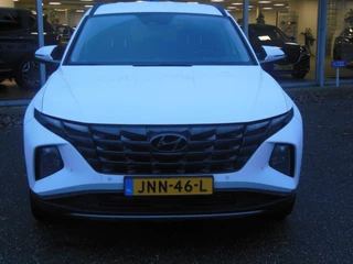 Hyundai Tucson – thumbnail 8