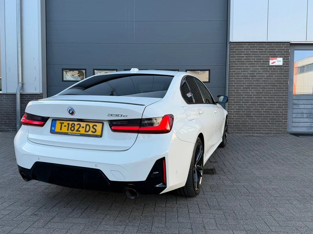 BMW 3 Serie – foto 5