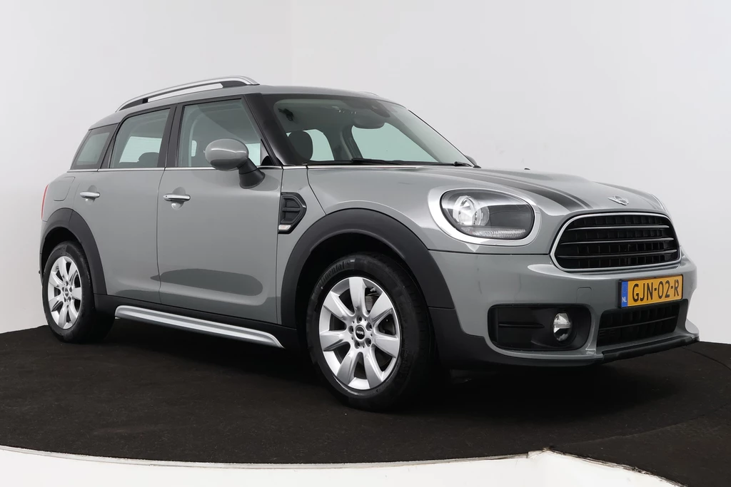 MINI Countryman – foto 7