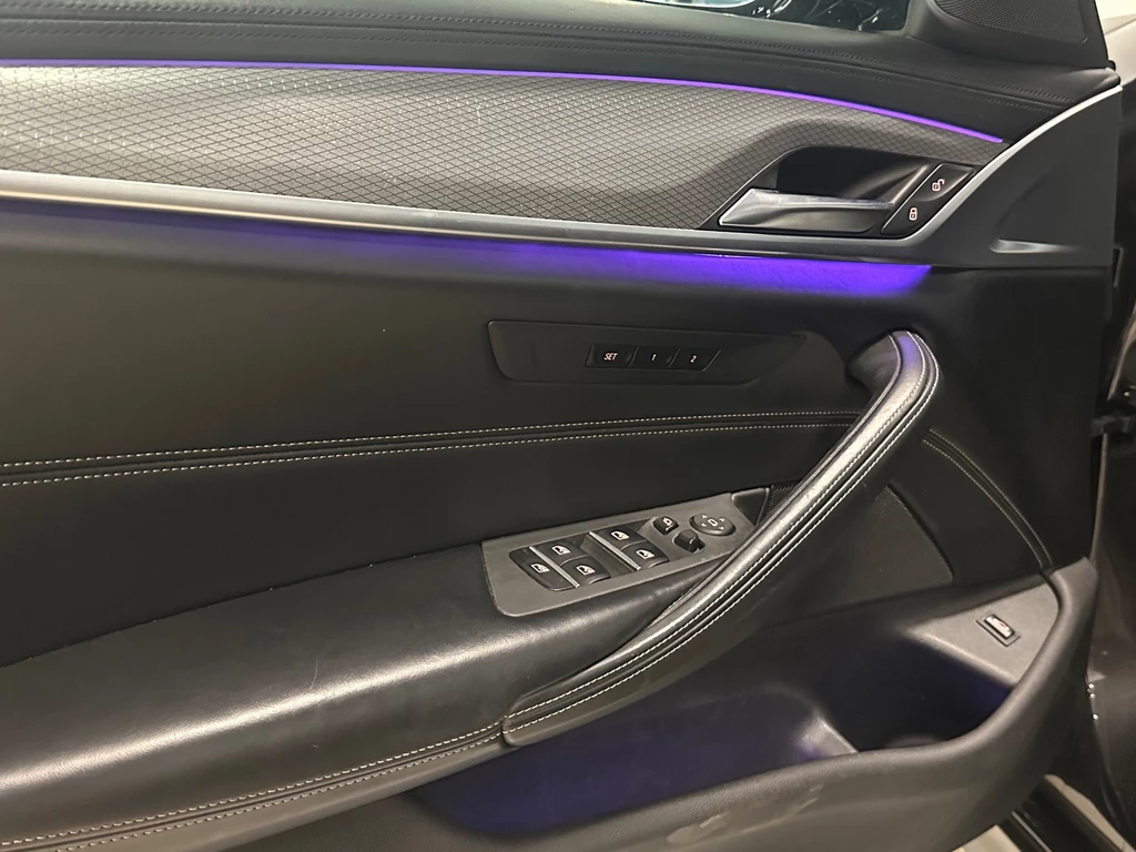 BMW 5 Serie – foto 20