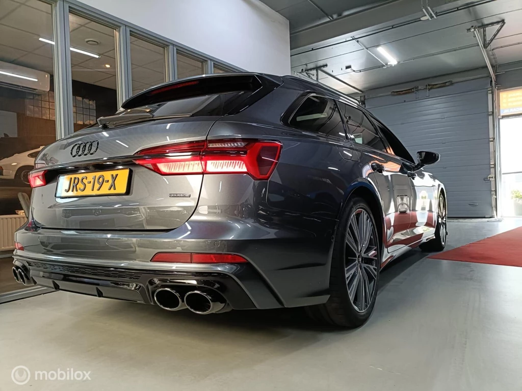 Audi A6 – foto 2