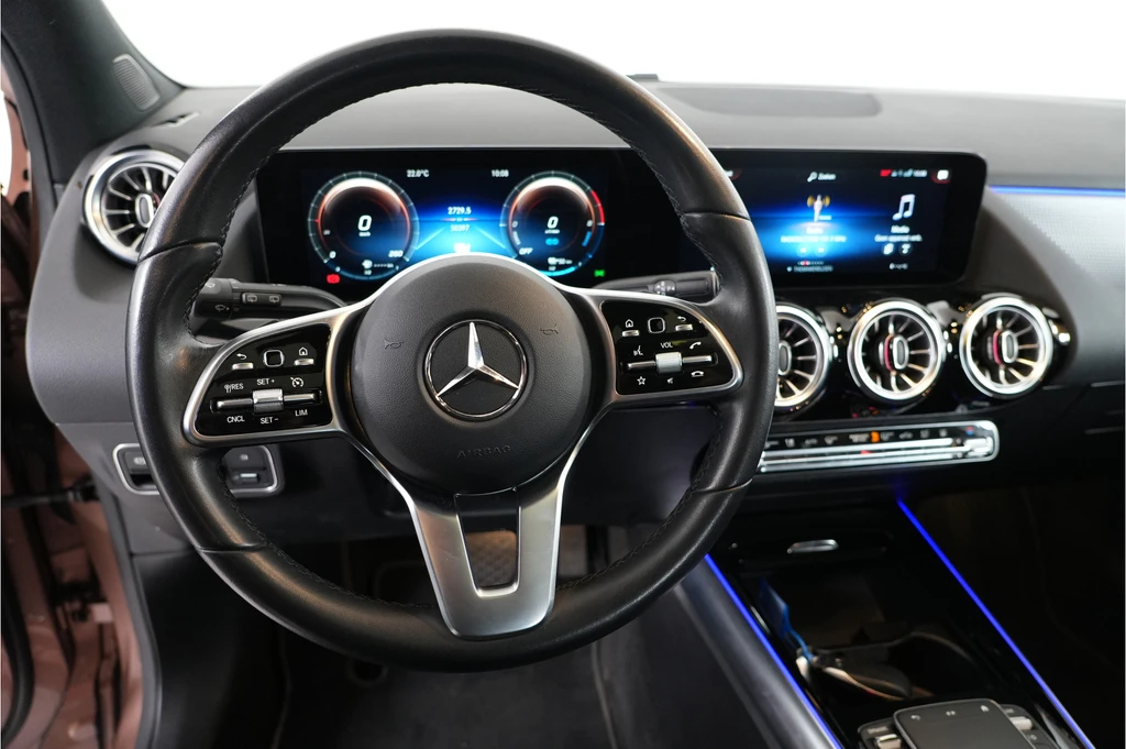 Mercedes-Benz GLA – foto 25