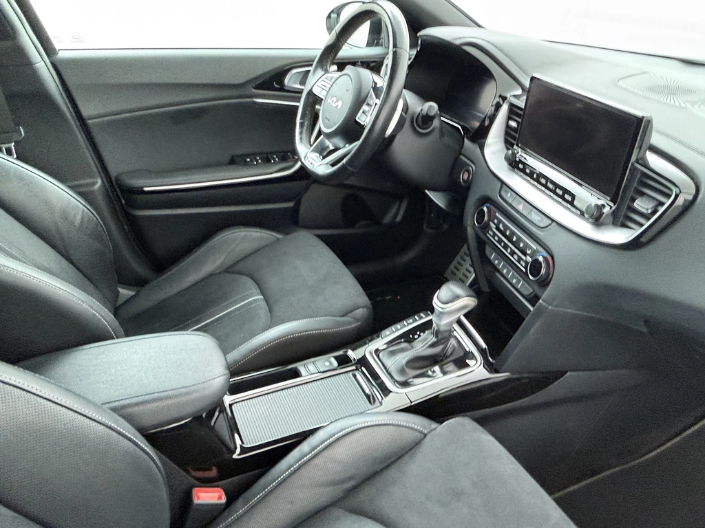 Kia ProCeed – foto 40