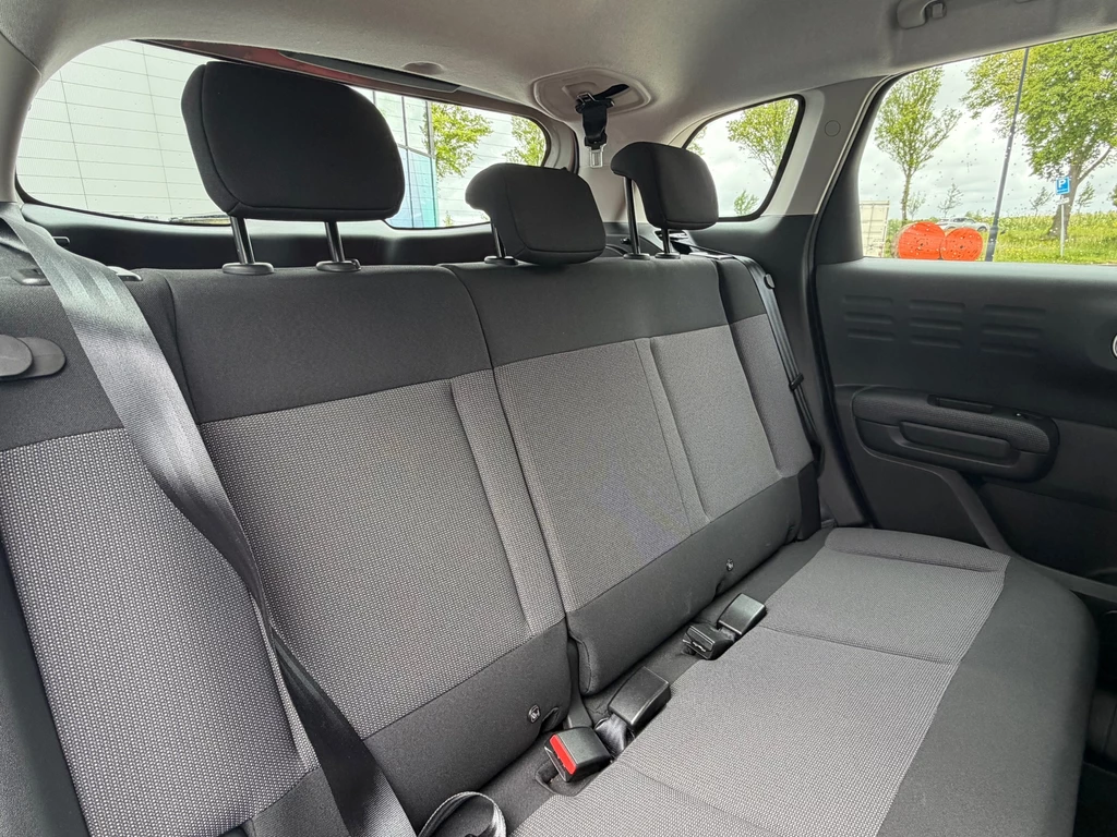 Citroën C3 Aircross – foto 29