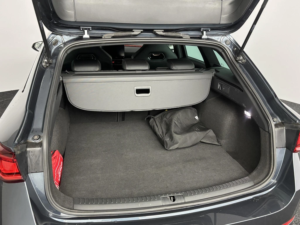 CUPRA Leon Sportstourer – foto 12
