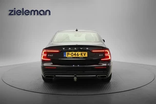 Volvo S60 – thumbnail 4