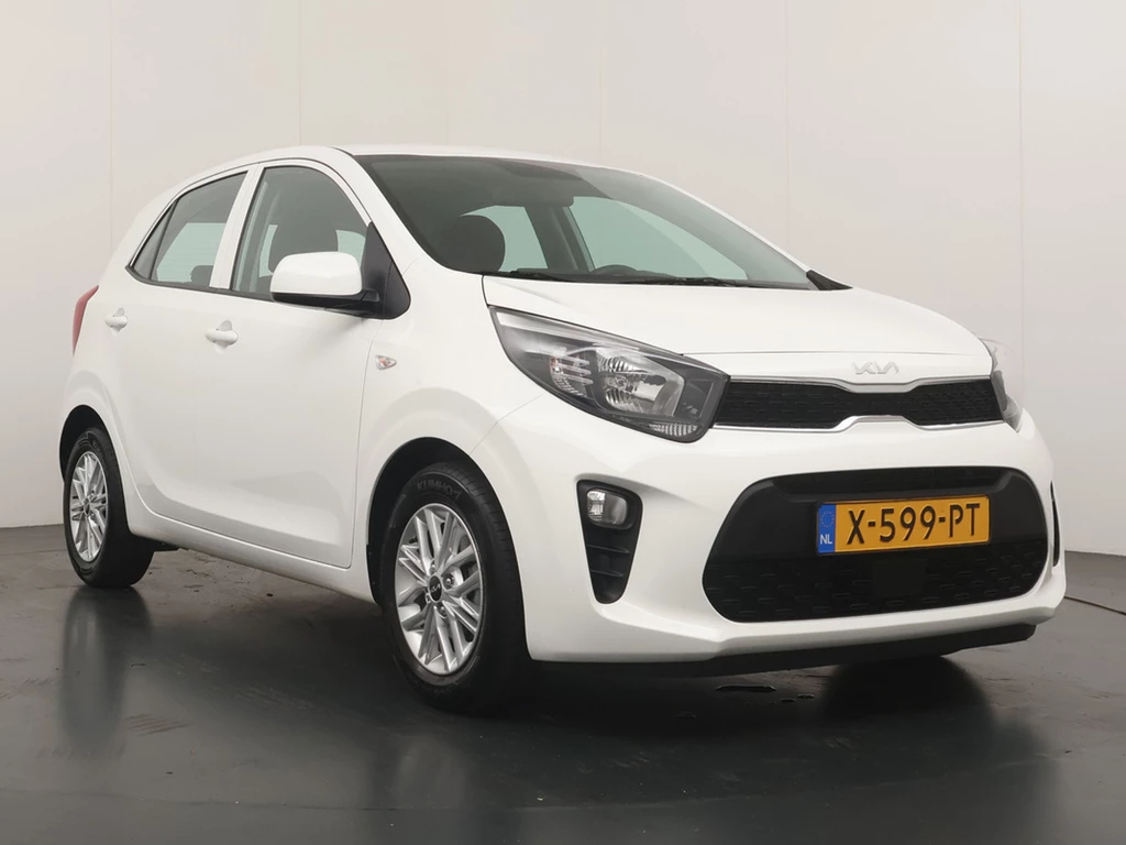 Kia Picanto – foto 12