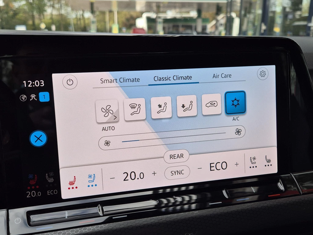 Volkswagen Golf – foto 27