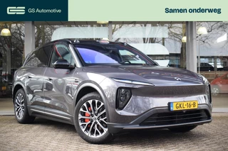 NIO EL6 – thumbnail 9