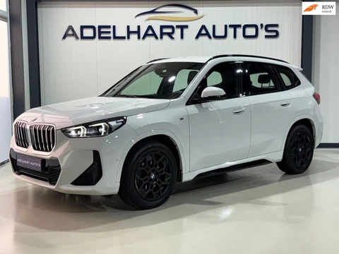 BMW X1 SDrive18i M Sport / Navigatie Full map / Camera / Lederen interieur / Cruise control / climate control / etc..