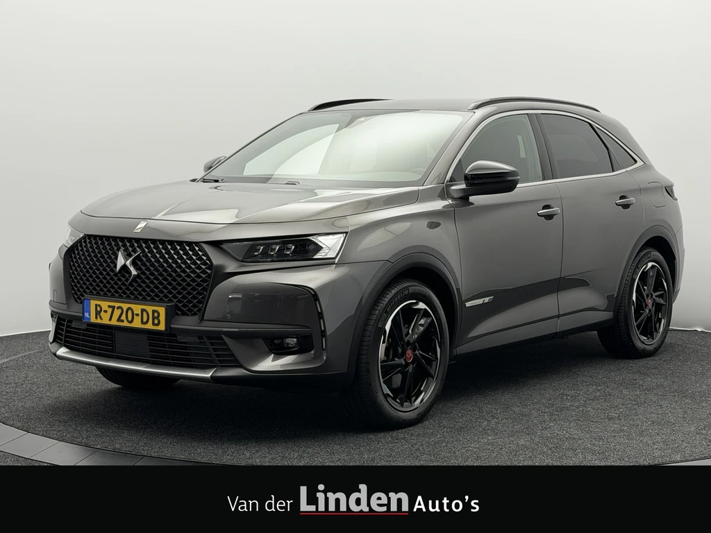 DS DS 7 – foto 1