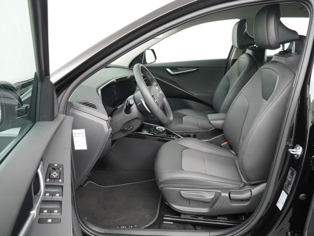Kia Niro EV – foto 19