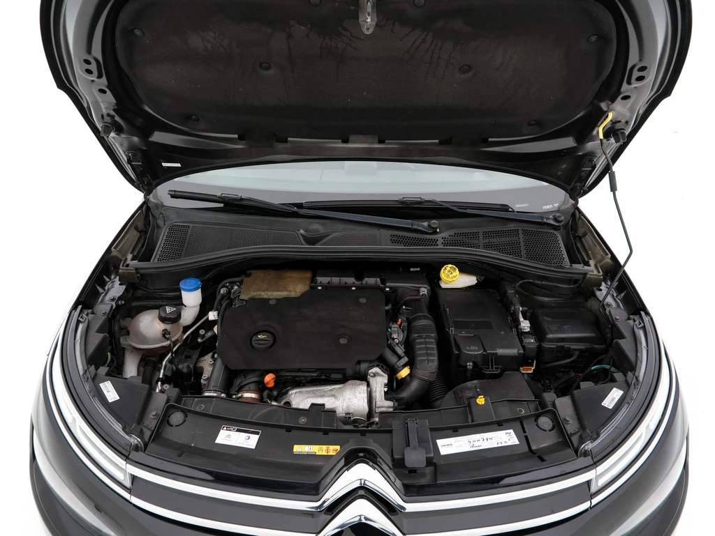Citroën C4 Cactus – foto 23