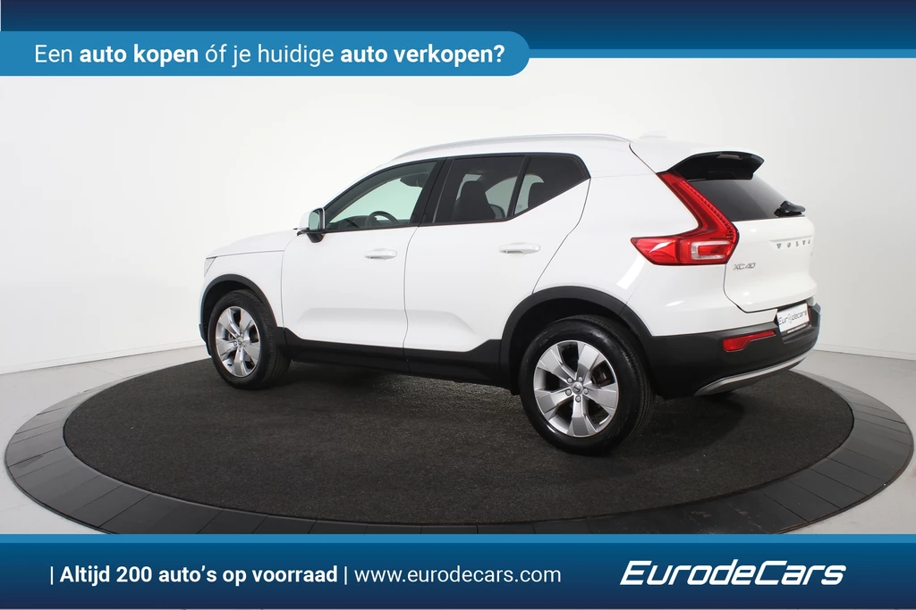 Volvo XC40 – foto 5