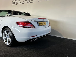 Mercedes-Benz SLC – thumbnail 7