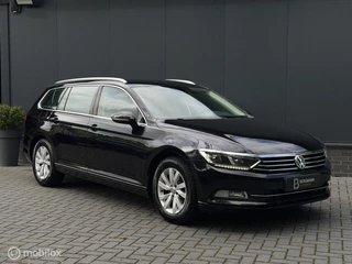 Volkswagen Passat – thumbnail 16