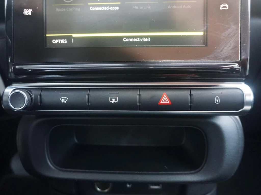 Citroën C3 – foto 26