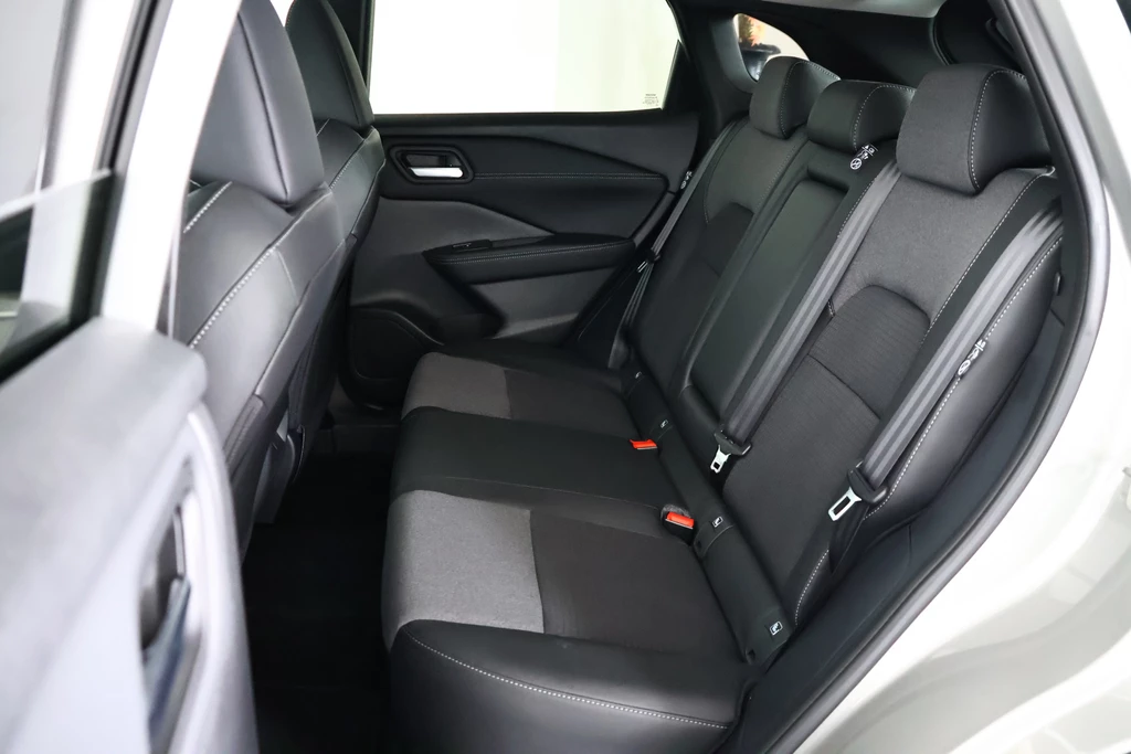 Nissan QASHQAI – foto 12