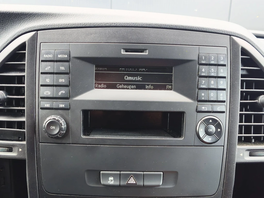 Mercedes-Benz Vito – foto 21