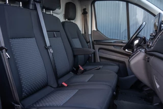 Ford Transit Custom – thumbnail 14