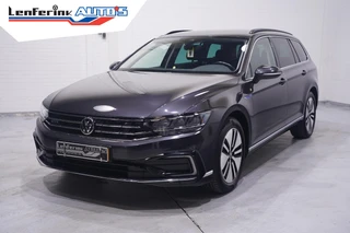 Volkswagen Passat – thumbnail 1