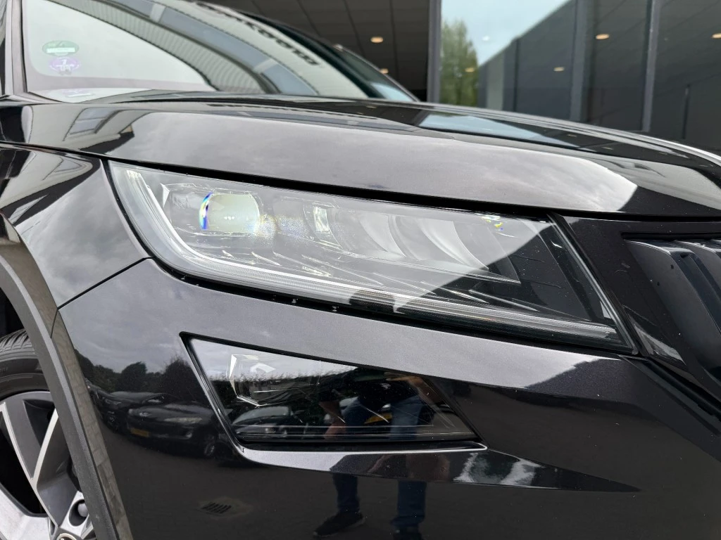 Škoda Kodiaq – foto 33