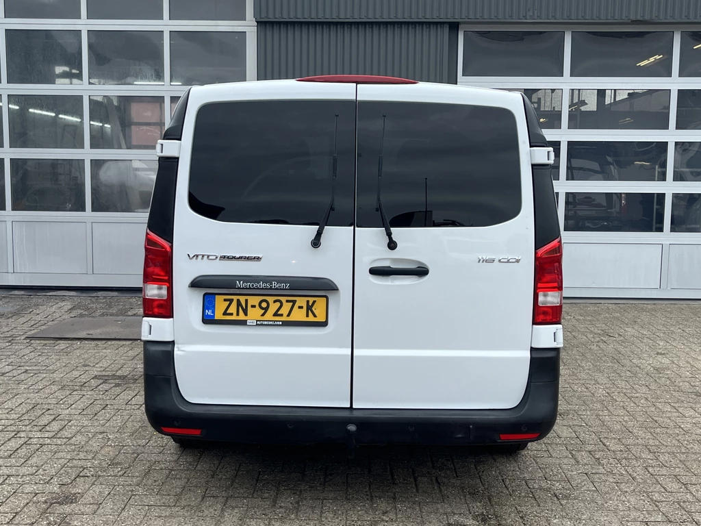 Mercedes-Benz Vito – foto 5