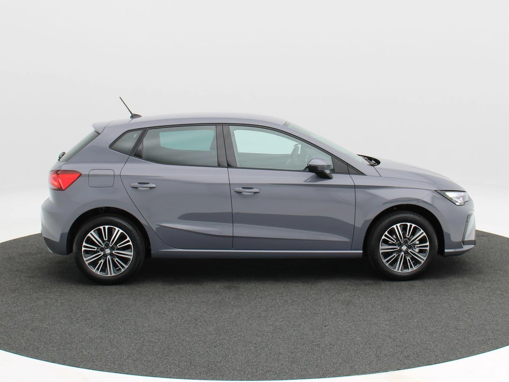 SEAT Ibiza – foto 6