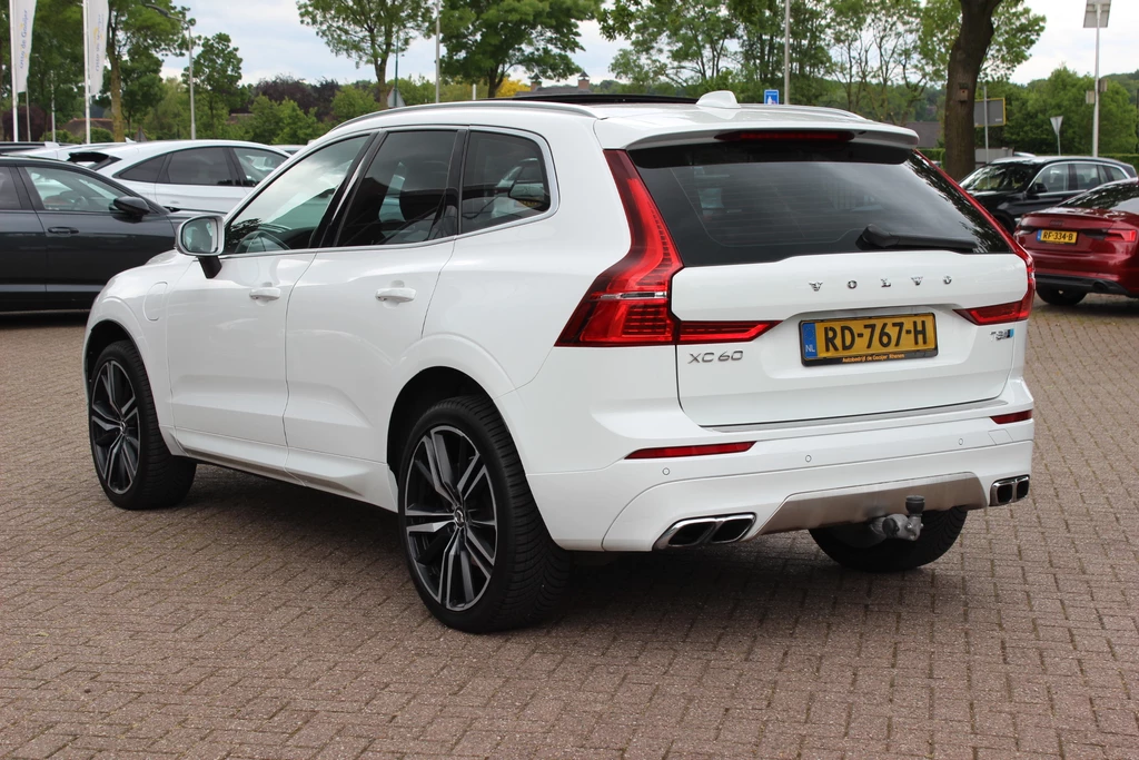 Volvo XC60 – foto 3
