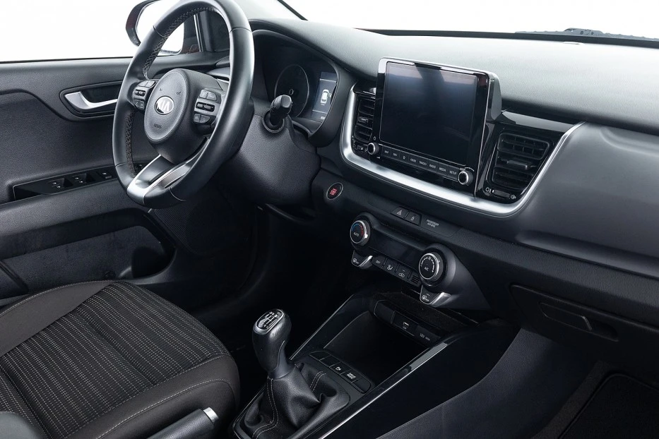 Kia Stonic – foto 7