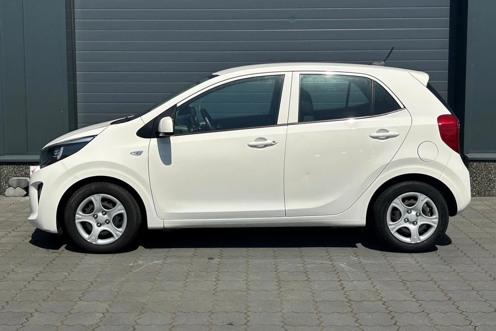 Kia Picanto – foto 2